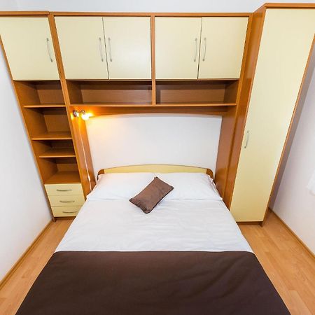 Apartments By The Sea Vrsi - Mulo, Zadar - 5951 Номер фото