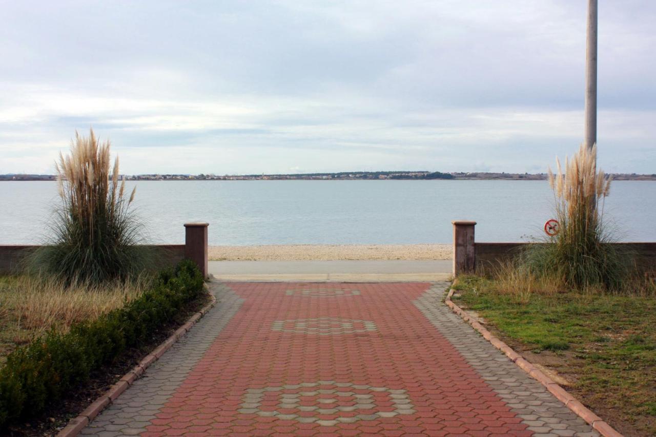 Apartments By The Sea Vrsi - Mulo, Zadar - 5951 Екстер'єр фото