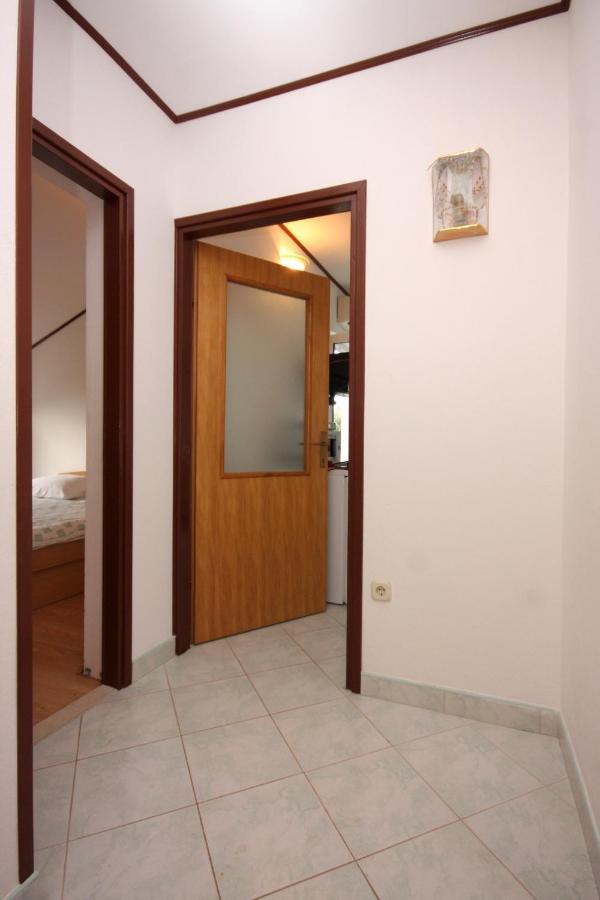 Apartments By The Sea Vrsi - Mulo, Zadar - 5951 Екстер'єр фото